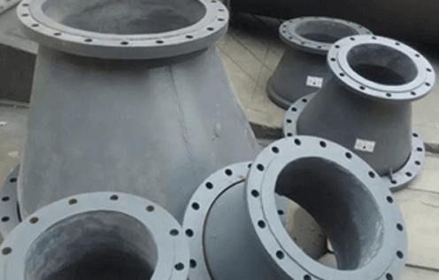 某脫硫特種防腐設(shè)備項目 某脫硫特種防腐設(shè)備項目